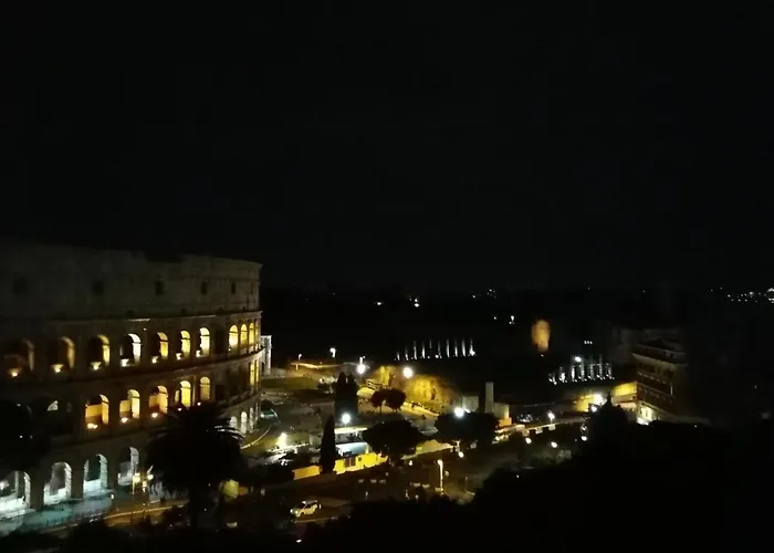 Colosseum Palace Star